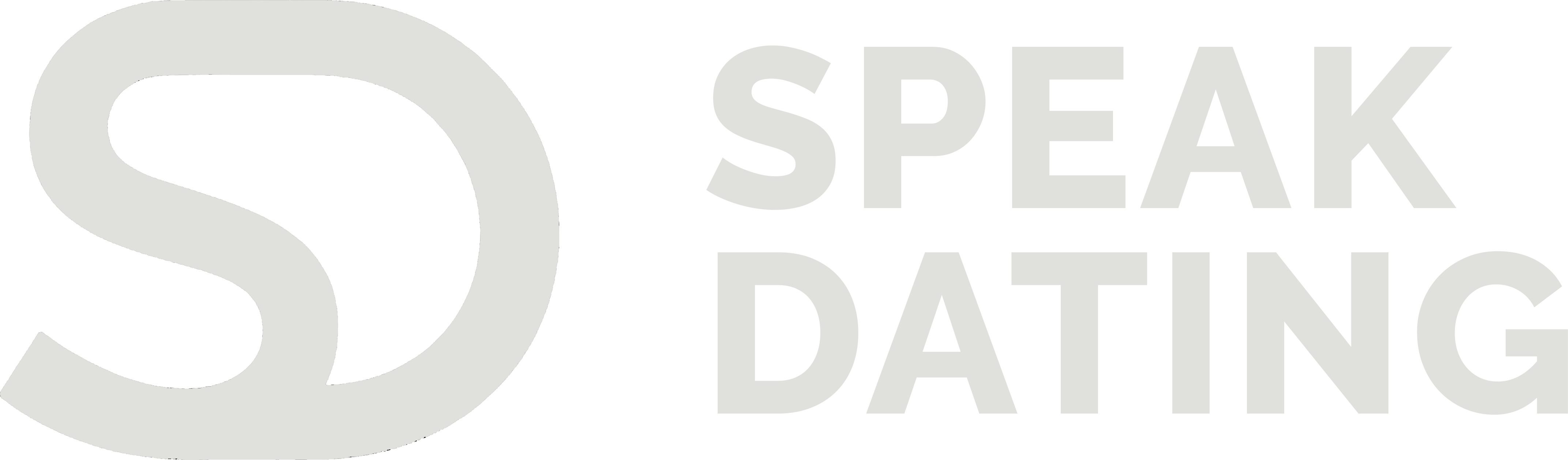 Speak Dating