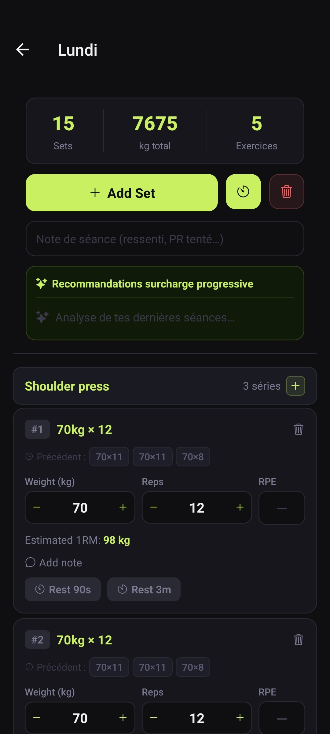 Nokka screenshot 2