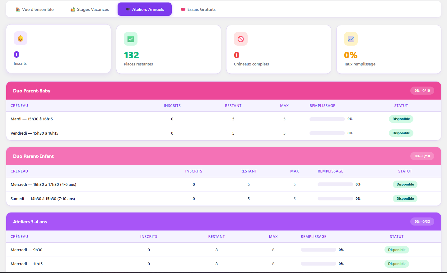 Speak'idz screenshot 3